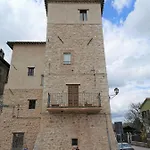 Dimora Storica Torre Degli Arduini, San Giacomo, Spoleto * San Giacomo (Umbria)