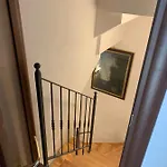 Апартаменты Dimora Storica Torre Degli Arduini, San Giacomo, Spoleto San Giacomo (Umbria)