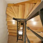 Апартаменты Dimora Storica Torre Degli Arduini, San Giacomo, Spoleto *