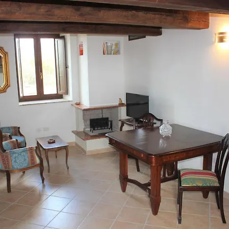 Dimora Storica Torre Degli Arduini, San Giacomo, Spoleto * San Giacomo (Umbria)