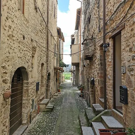 Dimora Storica Torre Degli Arduini, San Giacomo, Spoleto