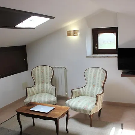 Appartement Dimora Storica Torre Degli Arduini, San Giacomo, Spoleto *