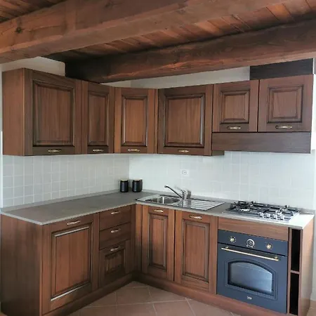 Dimora Storica Torre Degli Arduini, San Giacomo, Spoleto San Giacomo (Umbria)