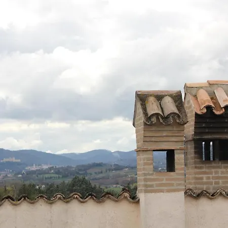 Dimora Storica Torre Degli Arduini, San Giacomo, Spoleto Διαμέρισμα San Giacomo (Umbria)