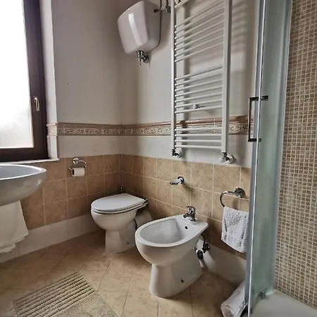 Appartement Dimora Storica Torre Degli Arduini, San Giacomo, Spoleto San Giacomo (Umbria)