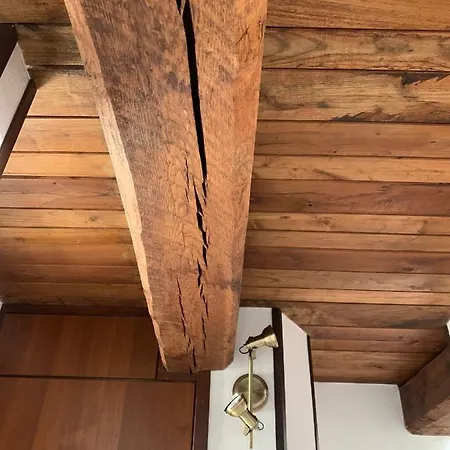 Dimora Storica Torre Degli Arduini, San Giacomo, Spoleto Appartement San Giacomo (Umbria)