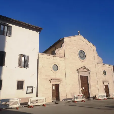 Dimora Storica Torre Degli Arduini, San Giacomo, Spoleto