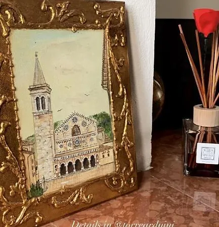 Dimora Storica Torre Degli Arduini, San Giacomo, Spoleto * San Giacomo (Umbria)