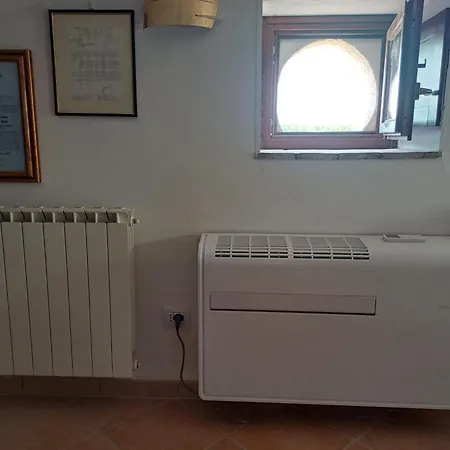 Dimora Storica Torre Degli Arduini, San Giacomo, Spoleto *